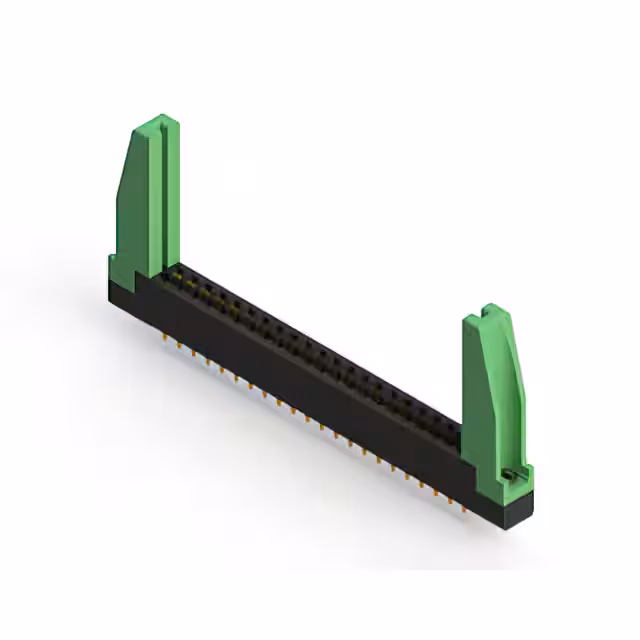 355-044-521-278 EDAC Inc.  Edgeboard Connectors